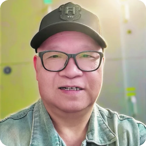 董勤勇