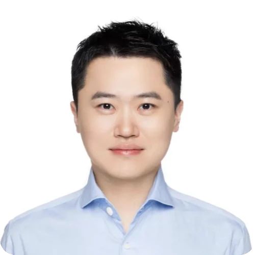 杨溪