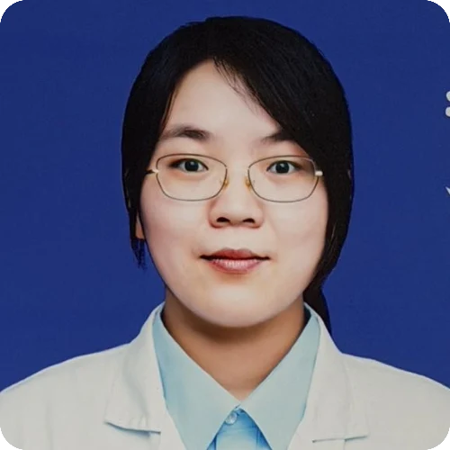 张丽