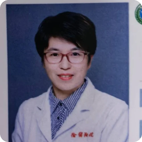 王红梅