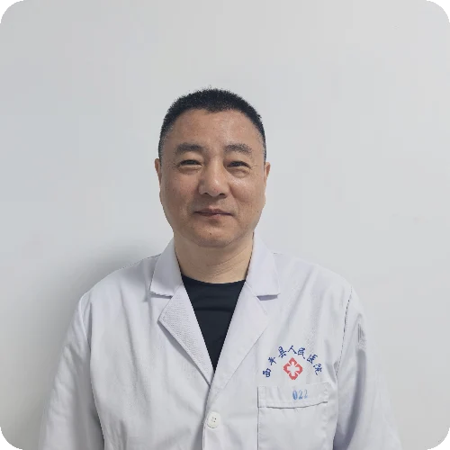 赵宜农
