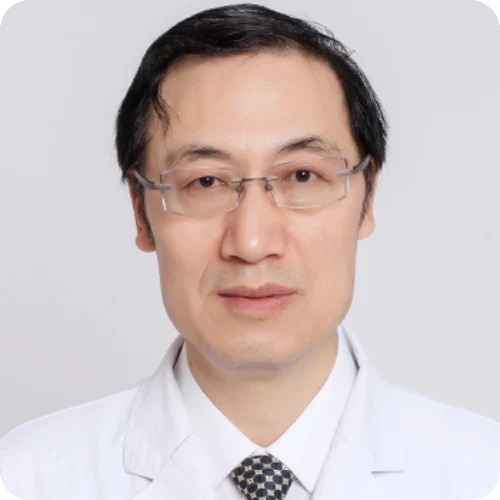 李田华