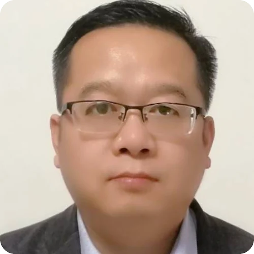 赵新杰