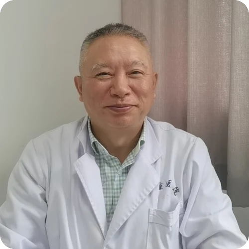 黄艳军