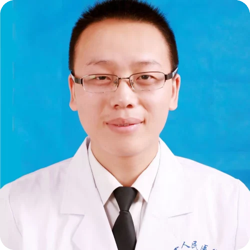 李红旭