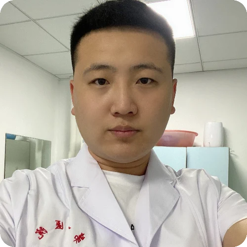 刘晗