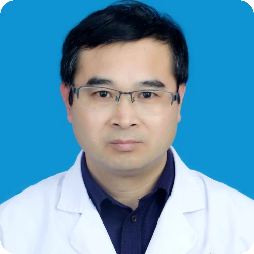 汪晓鸿