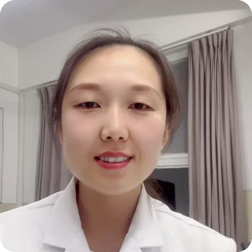 安洁