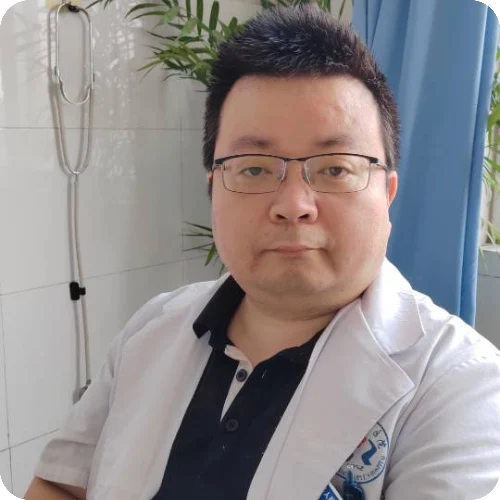 赵东亮