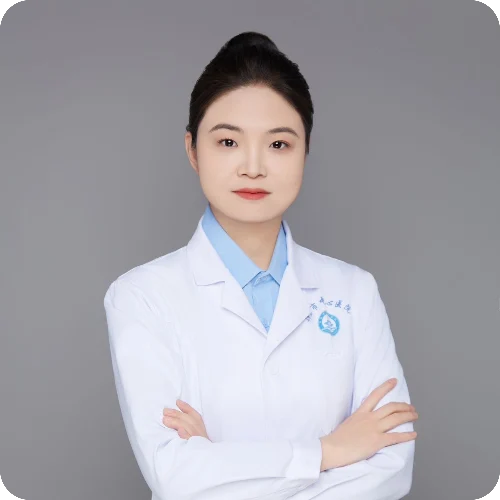 张晓清