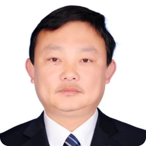 李军