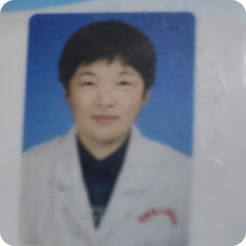 李菊红