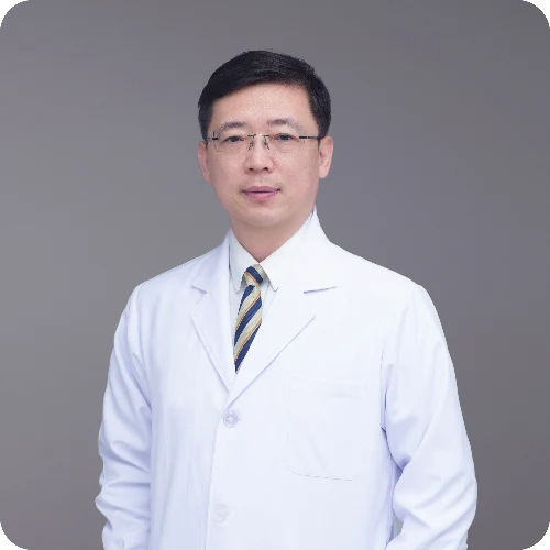 李维国