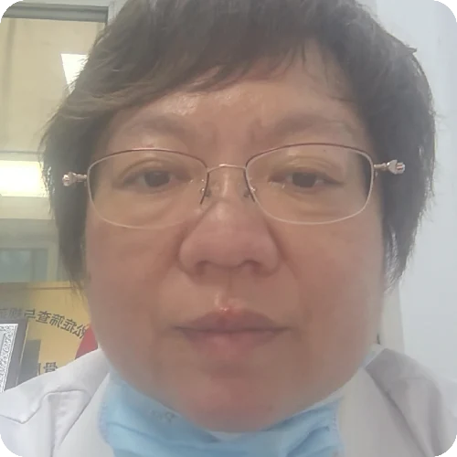 李雅娟