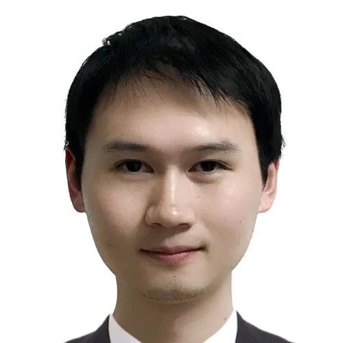 徐健