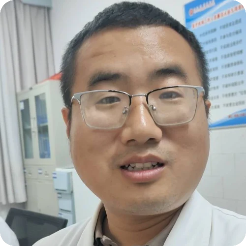 郝朋亮