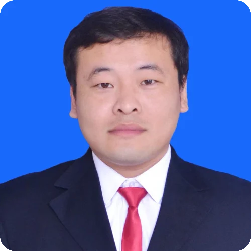 杨冠章