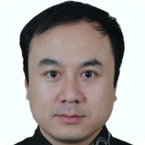 巫启华