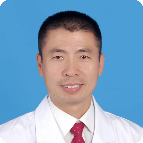 刘永增