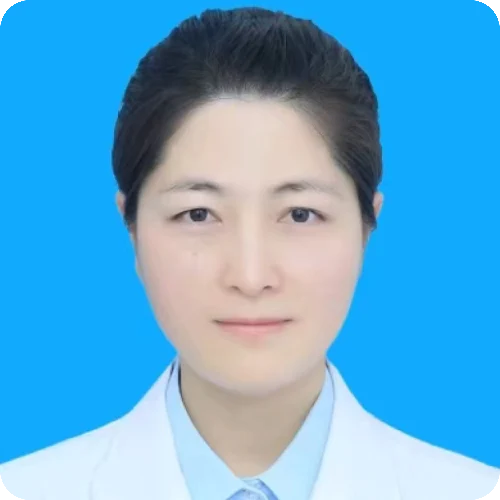 杨小妮