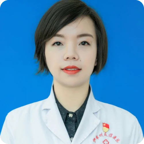 刘佩珊
