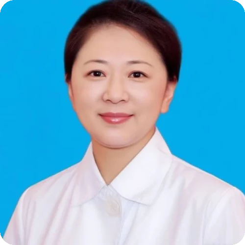 徐丽