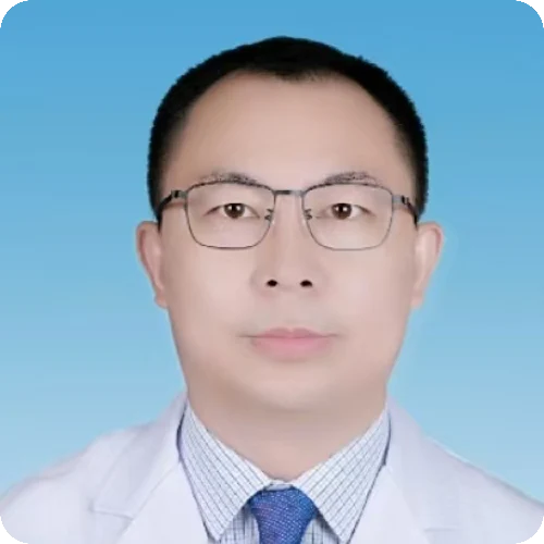 梅道启头像