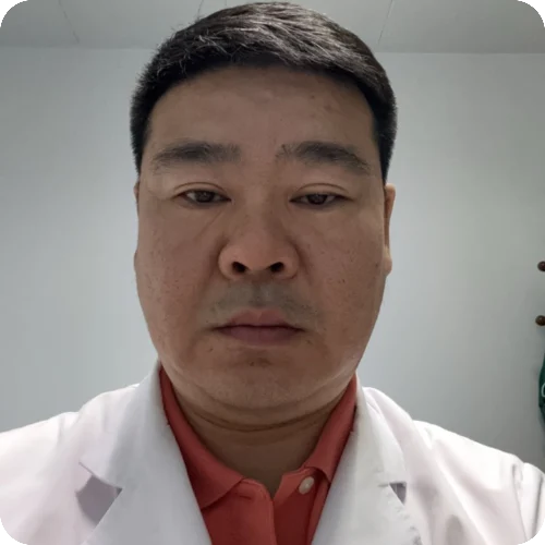 马驰骋 头像 - 医学科普专家、健康科普专家、科普中国专家