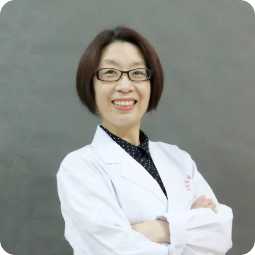 高庆娥