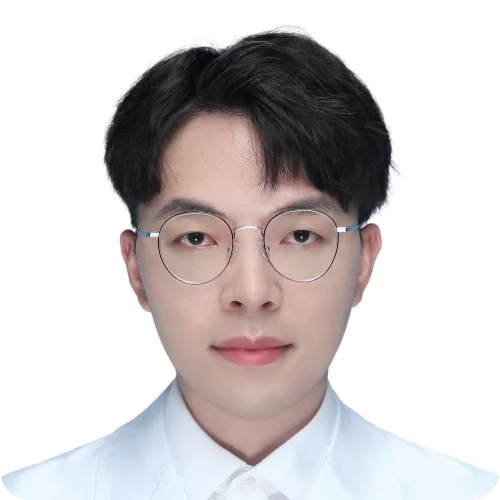 陈静宇