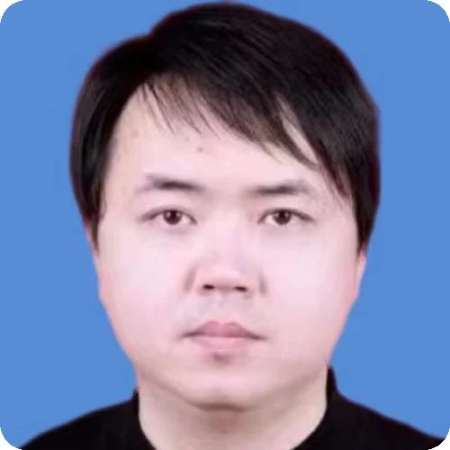 赵威华