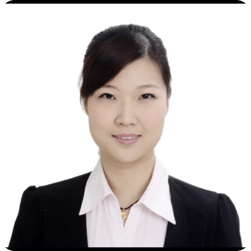 陈妍洁