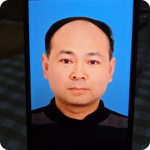 侯为顺