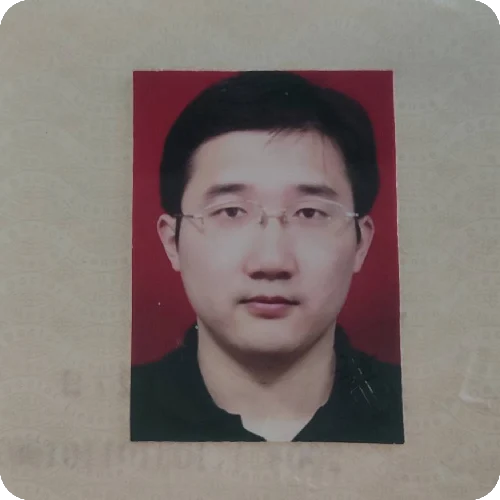 罗嘉俊