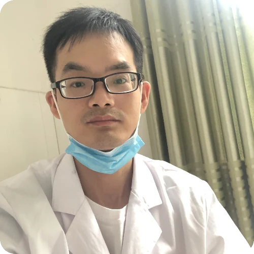 龚纯宇