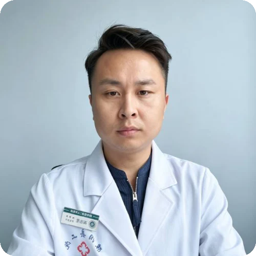 高志龙