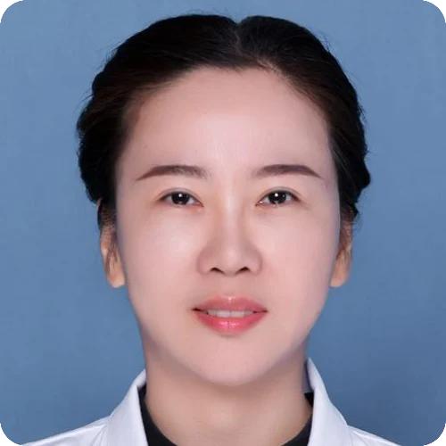 徐淑宁