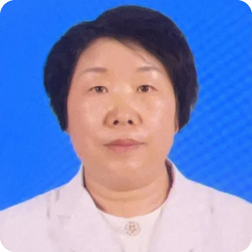 吴艳萍