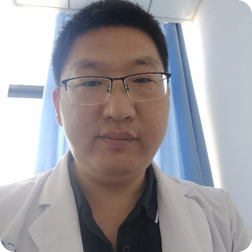 邢扬帆 头像 - 医学科普专家、健康科普专家、科普中国专家