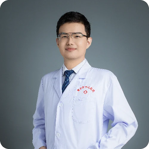 张启航