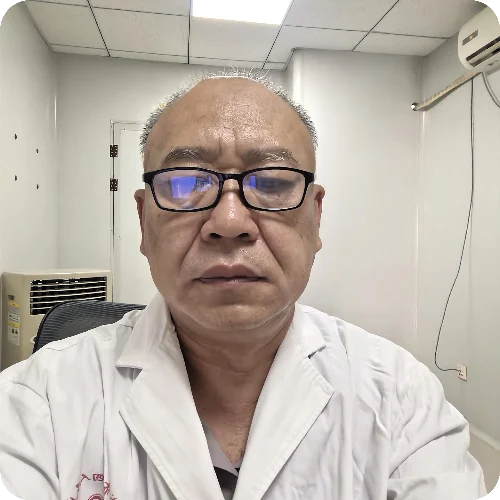 崔勇
