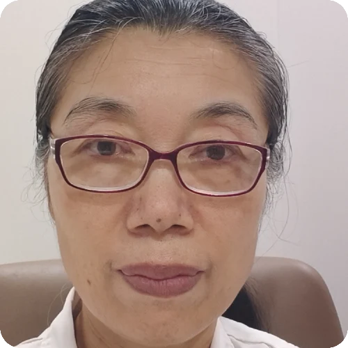 杨明兰