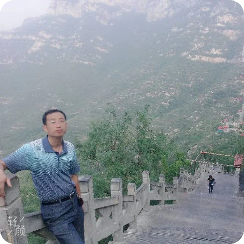 李忠阳