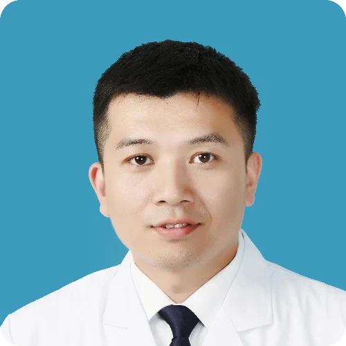 杨宏武 头像 - 医学科普专家、健康科普专家、科普中国专家