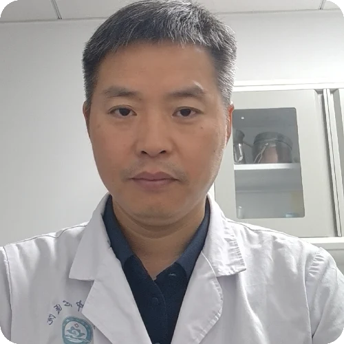 王申伟 头像 - 医学科普专家、健康科普专家、科普中国专家