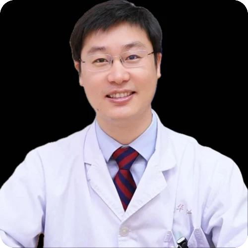 胡俊龙 头像 - 医学科普专家、健康科普专家、科普中国专家
