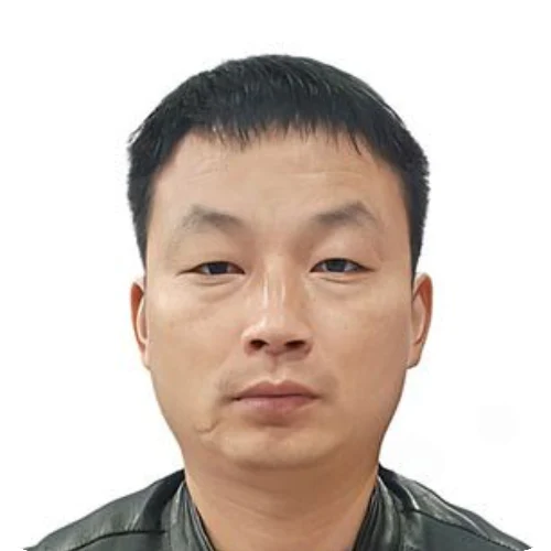 周玉柱