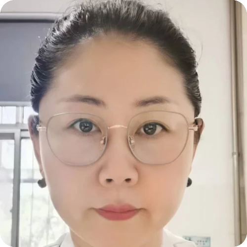 杨娜娜