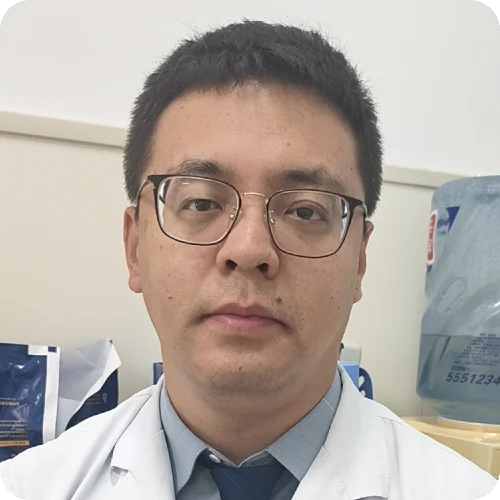 杨文博