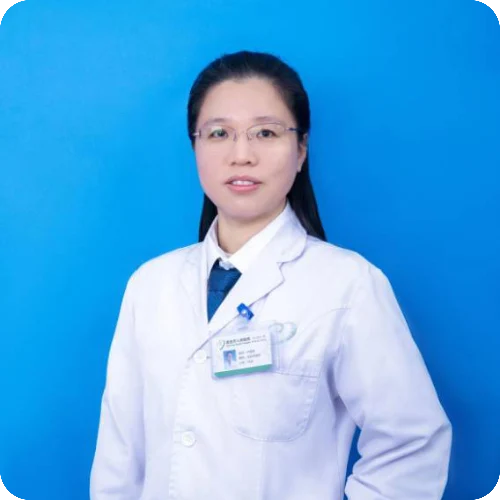 卢丽婷